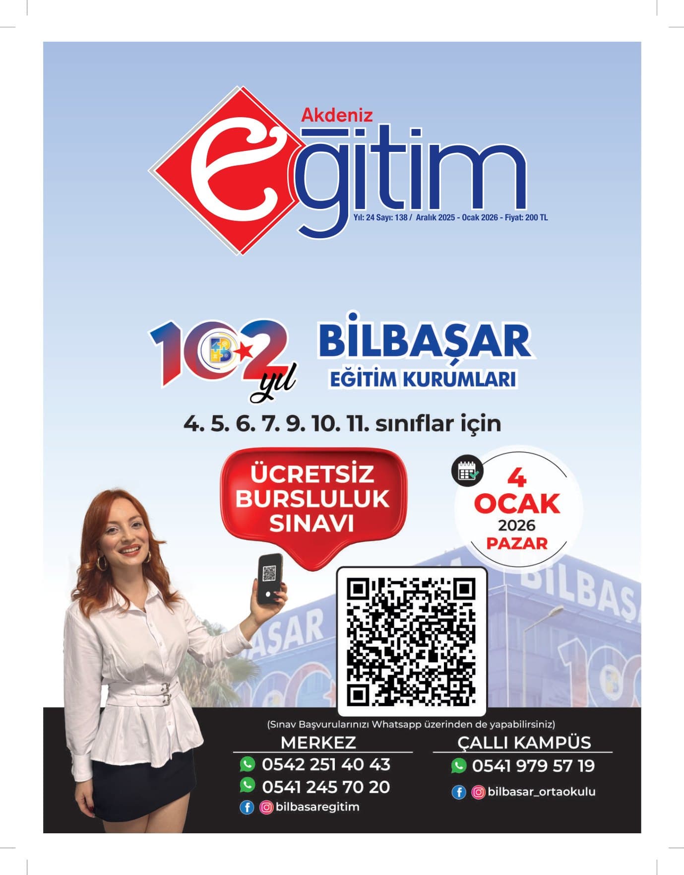 Akdeniz Eğitim
