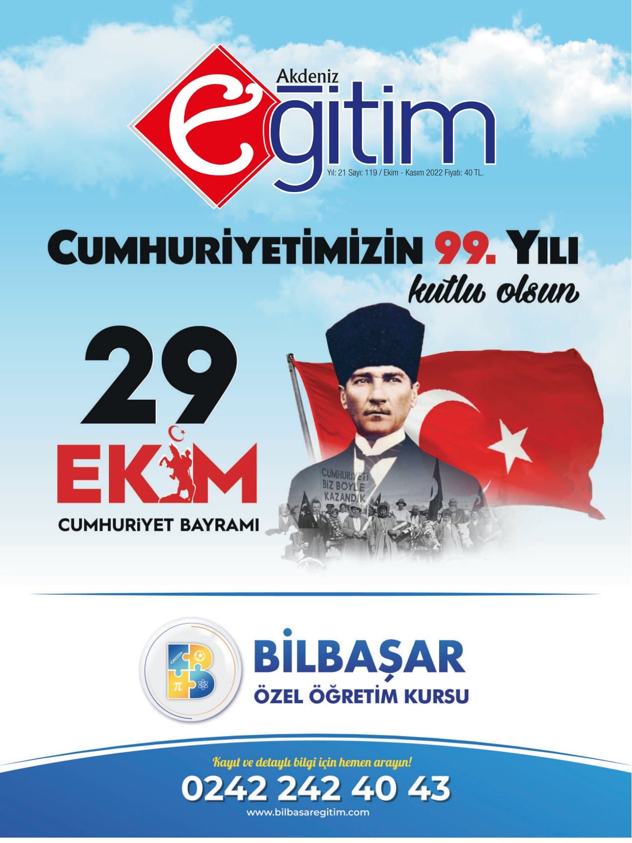 Akdeniz Eğitim