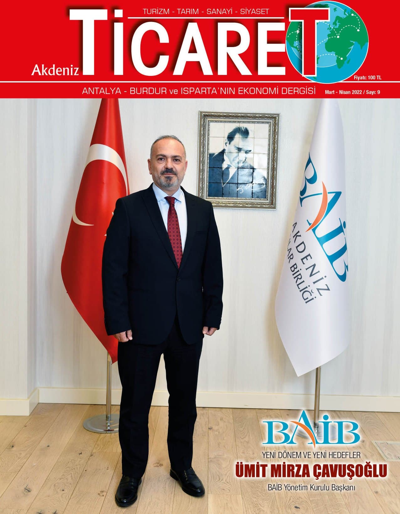 Arka Kapak