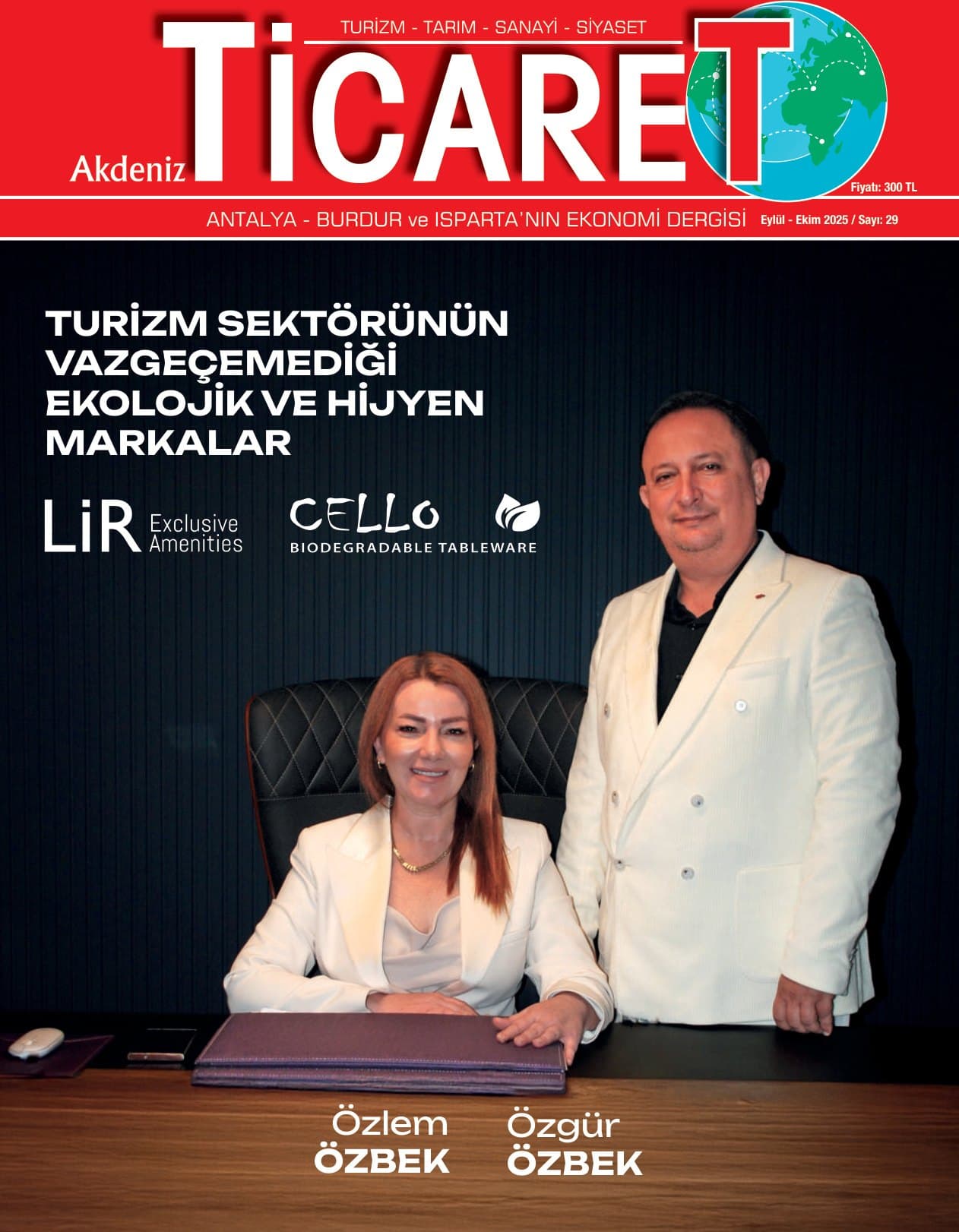Arka Kapak