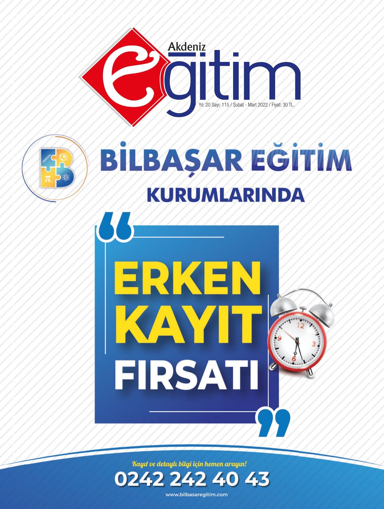 Akdeniz Eğitim