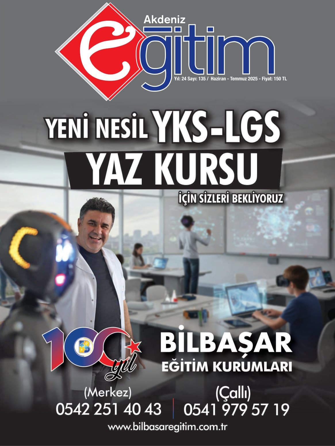 Akdeniz Eğitim
