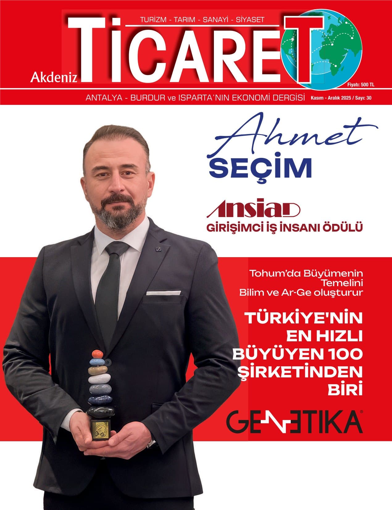 Arka Kapak