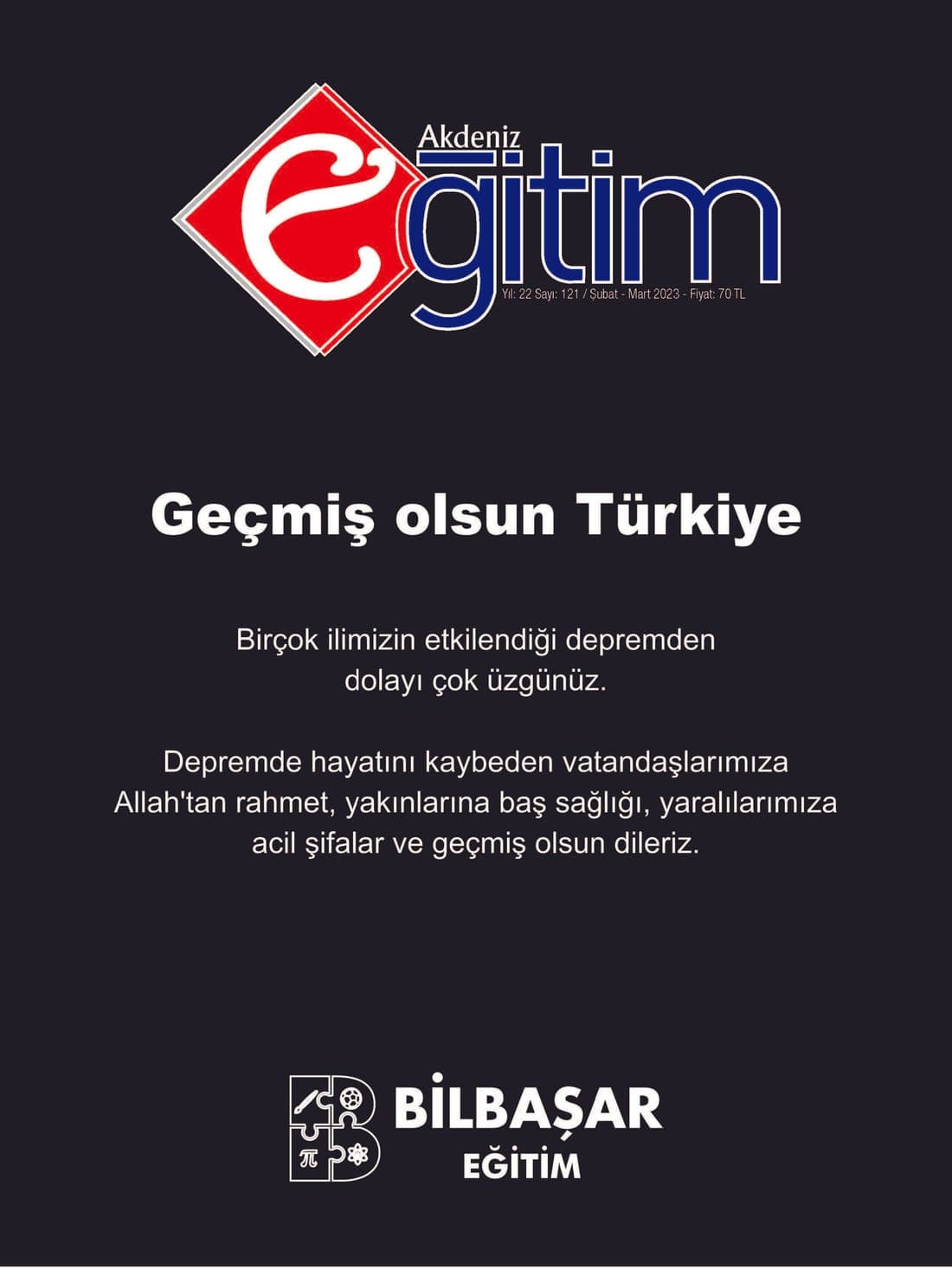 Akdeniz Eğitim