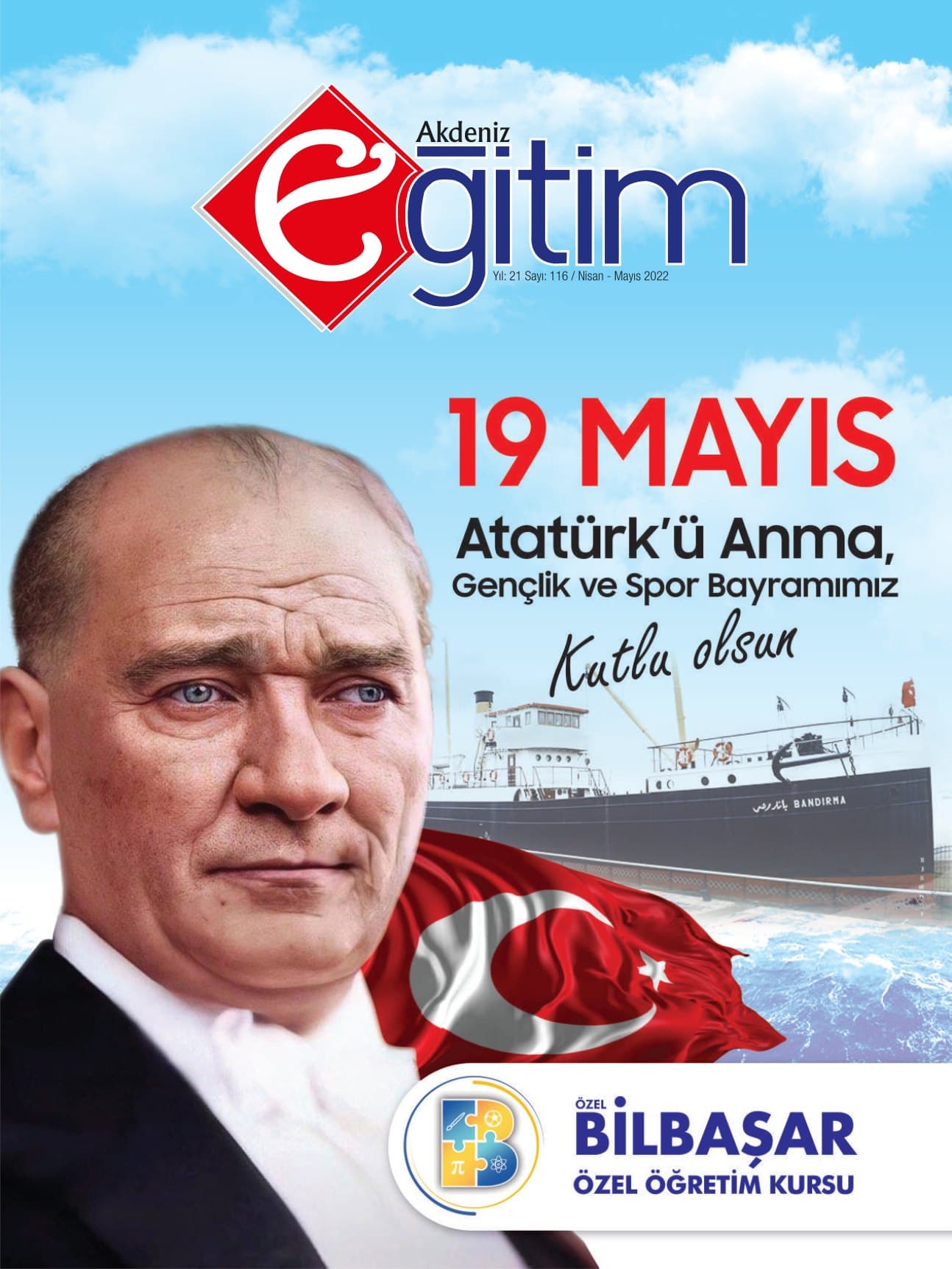 Akdeniz Eğitim
