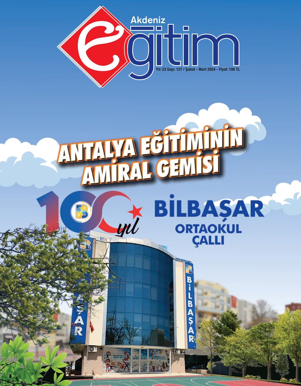 Akdeniz Eğitim