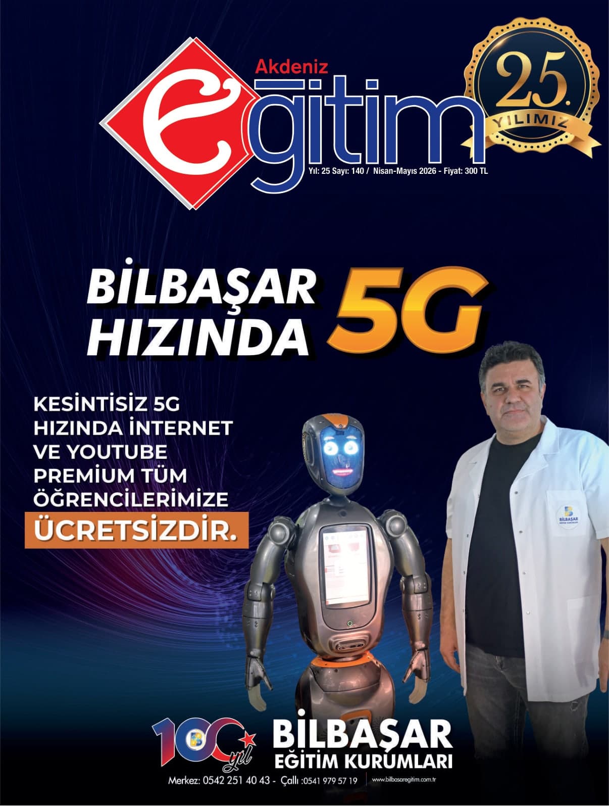 Akdeniz Eğitim
