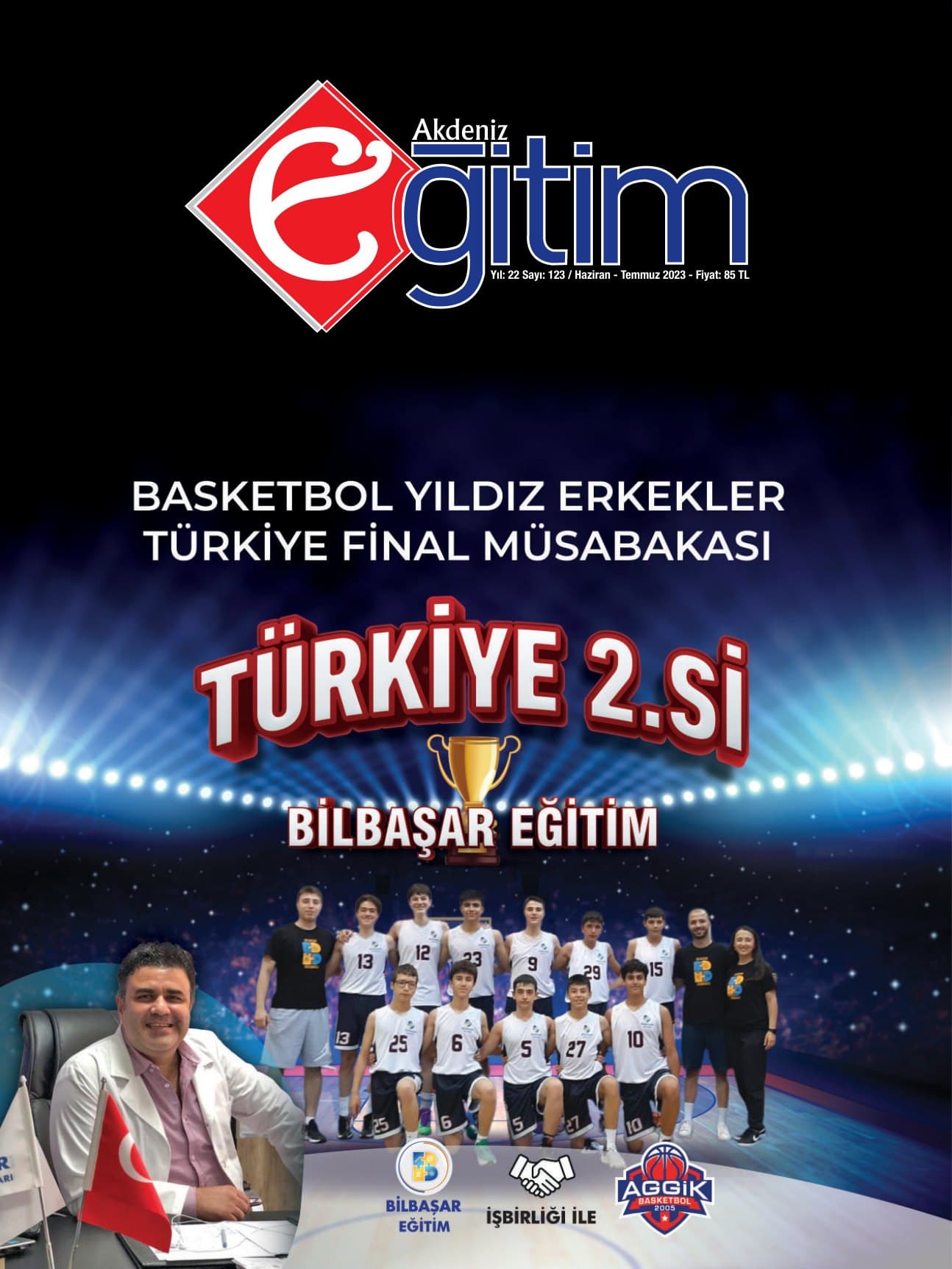Akdeniz Eğitim