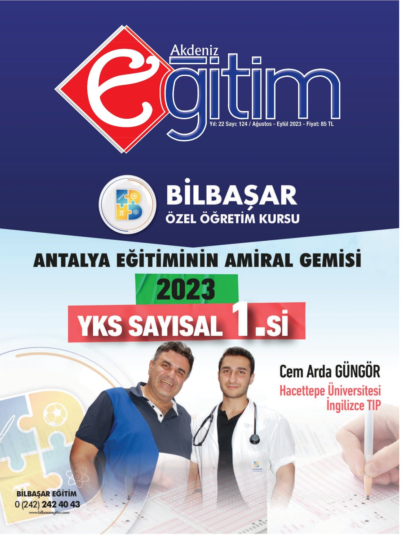 Akdeniz Eğitim