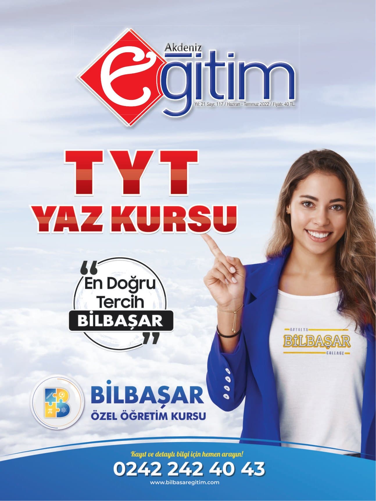 Akdeniz Eğitim