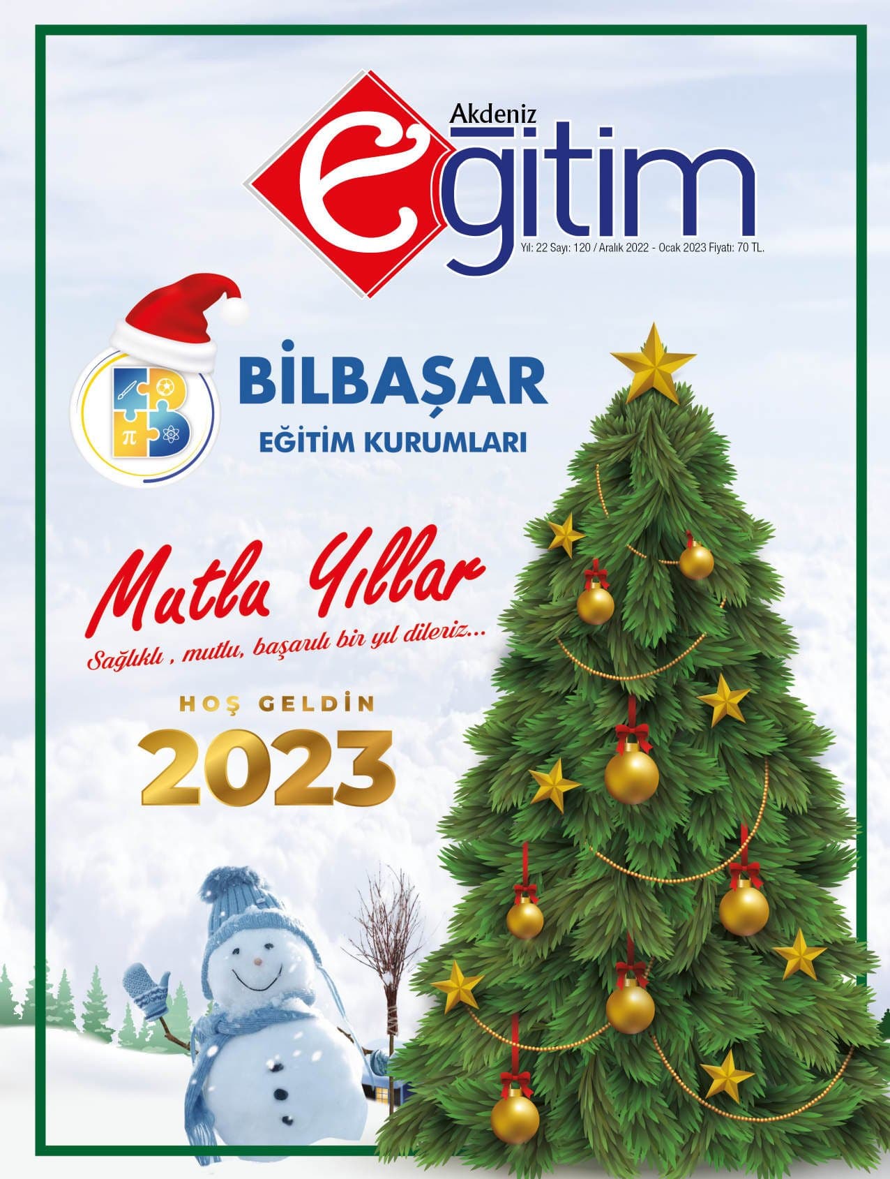 Akdeniz Eğitim