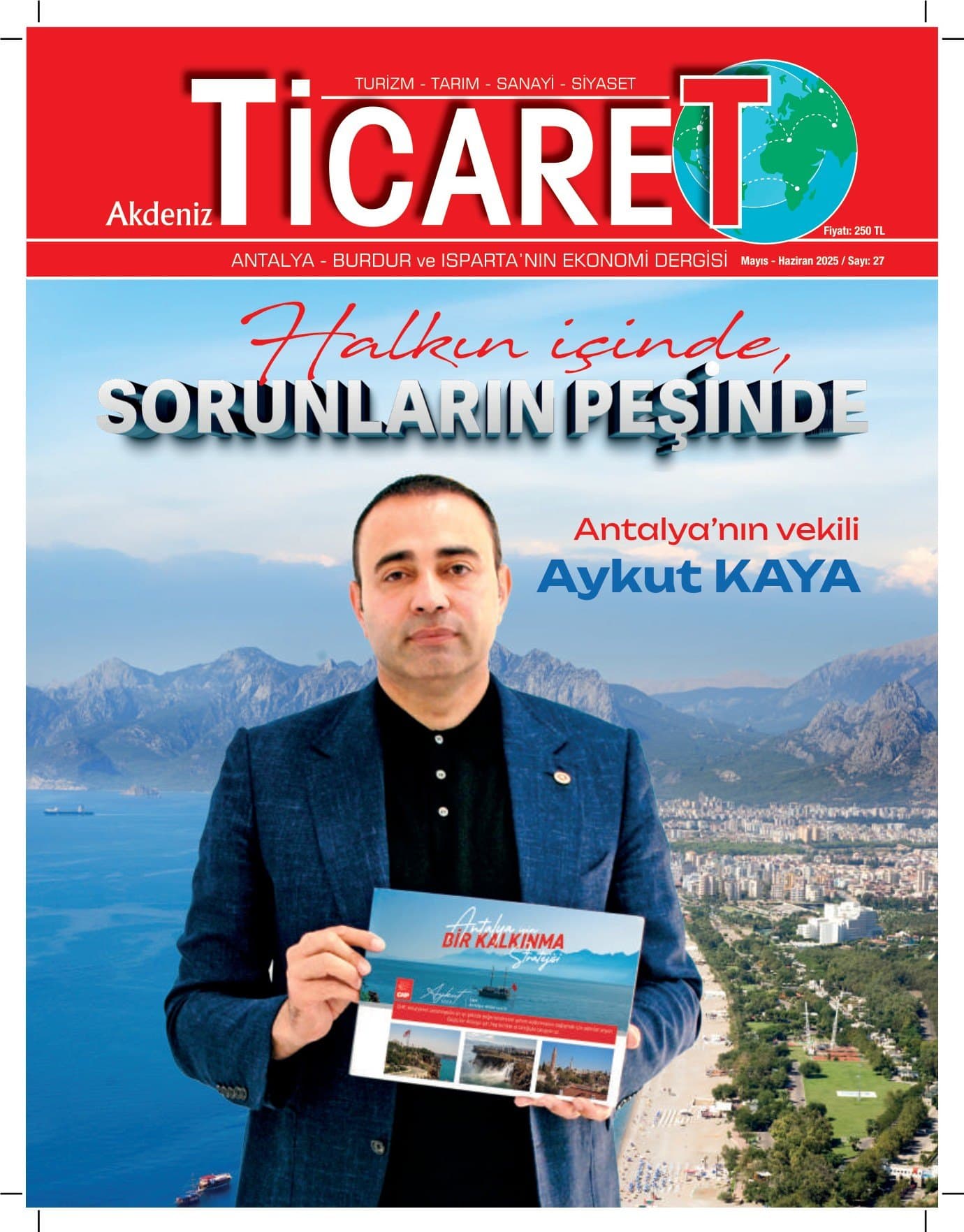 Arka Kapak
