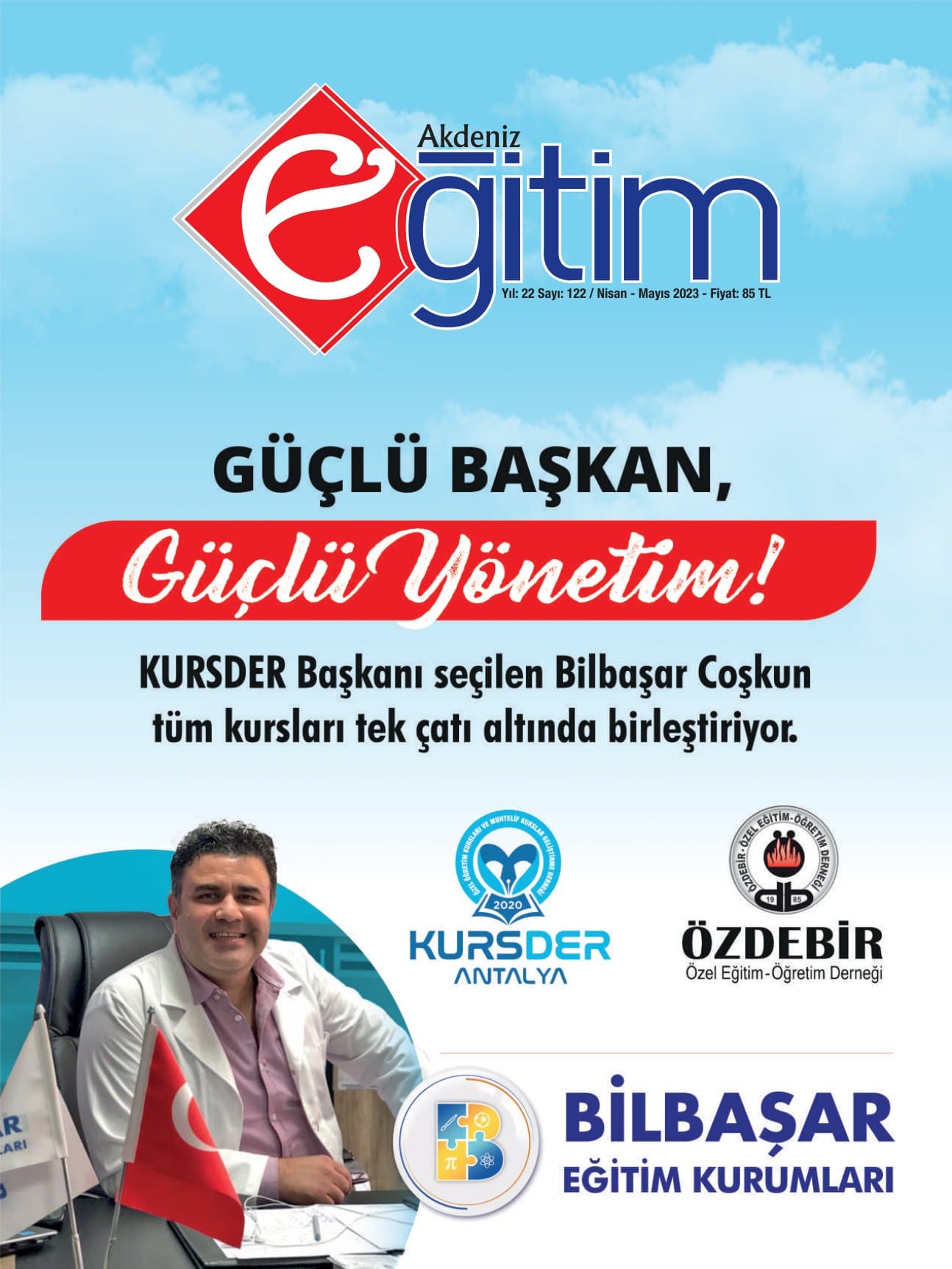 Akdeniz Eğitim
