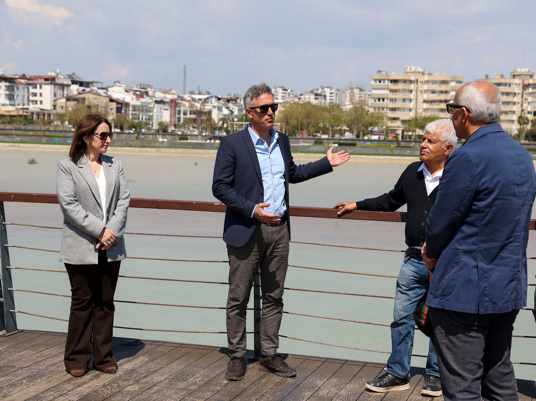 BOĞAÇAYI'NIN BİLİM KURULU BİLMECEYİ ÇÖZECEK Mİ