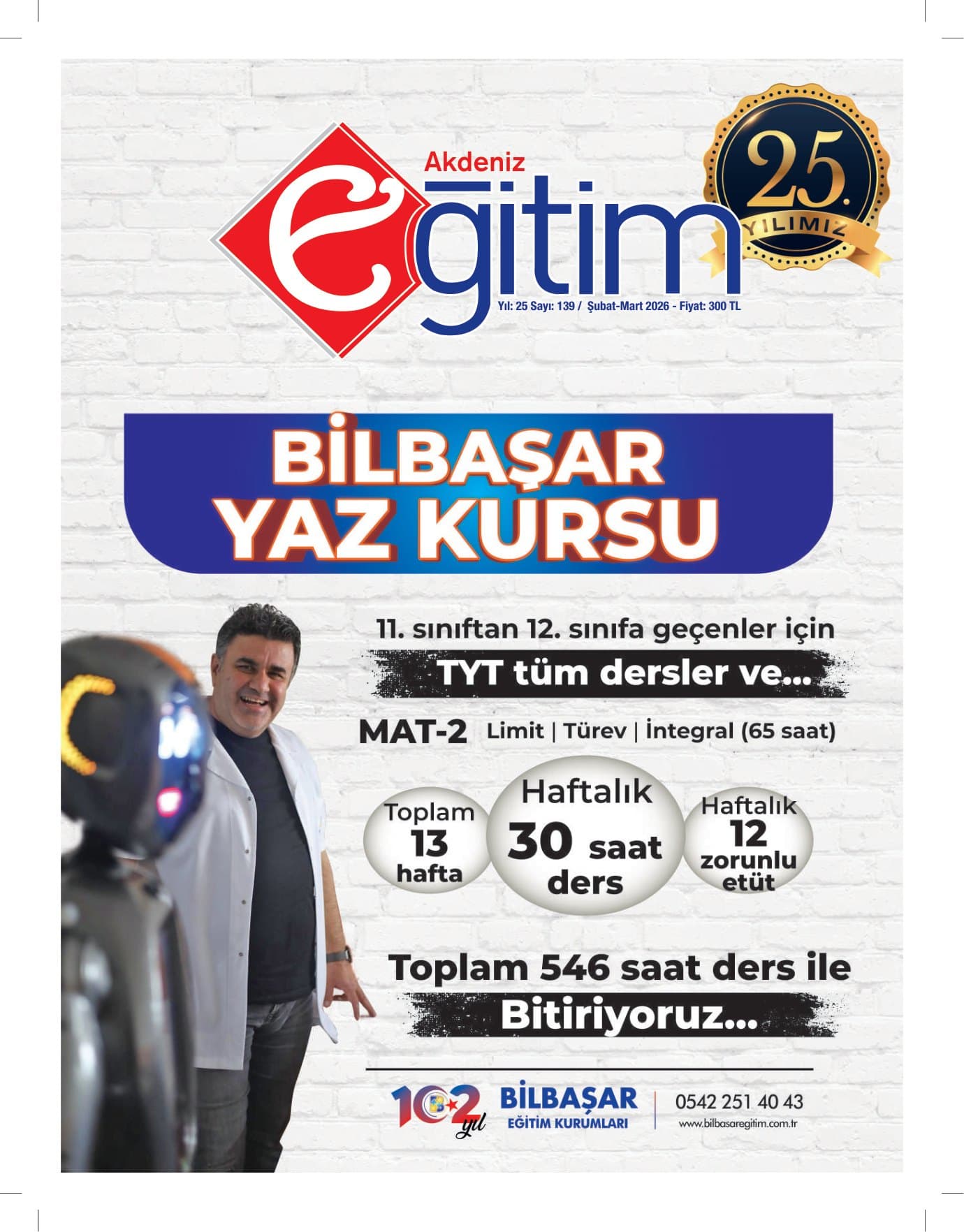 Akdeniz Eğitim