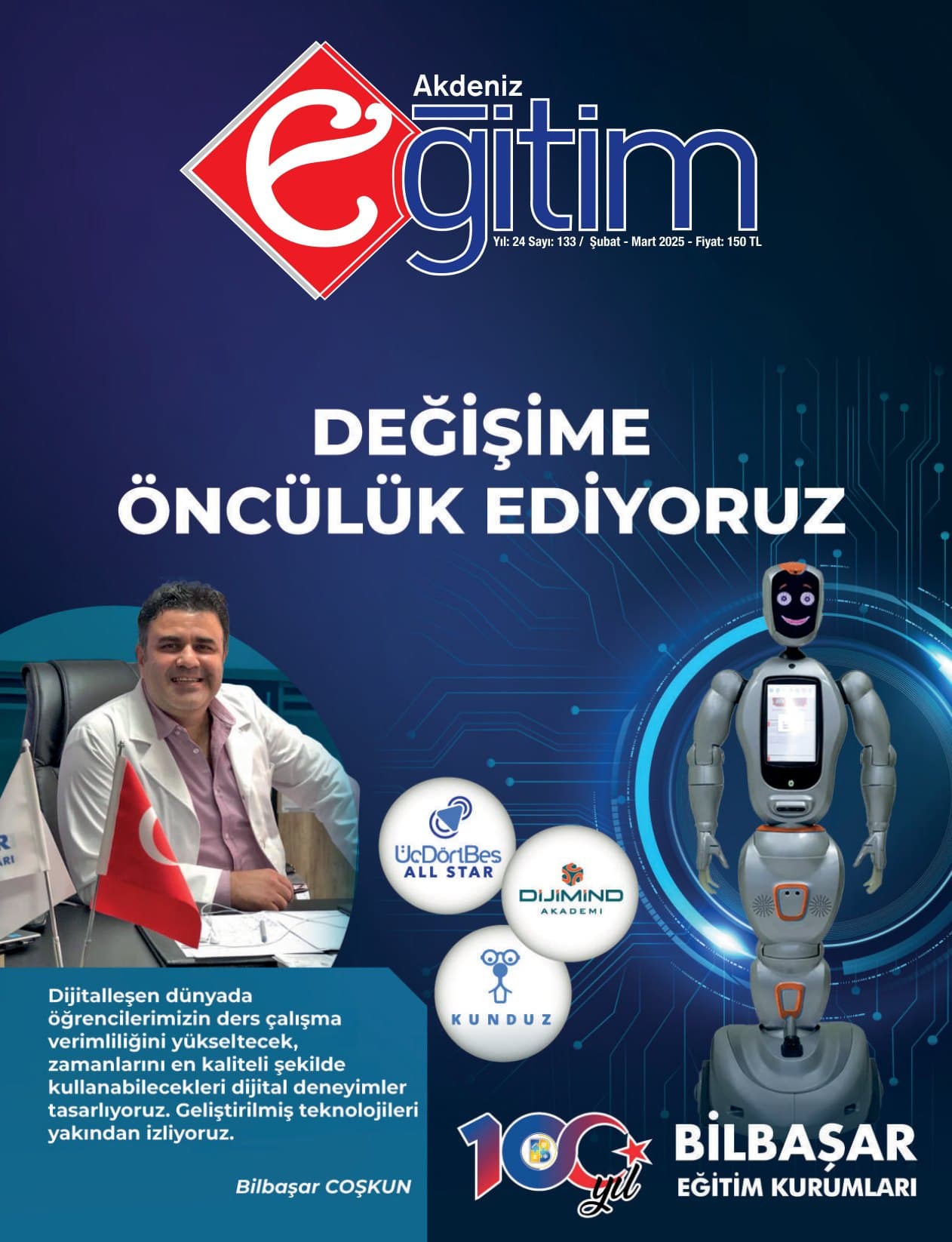 Akdeniz Eğitim