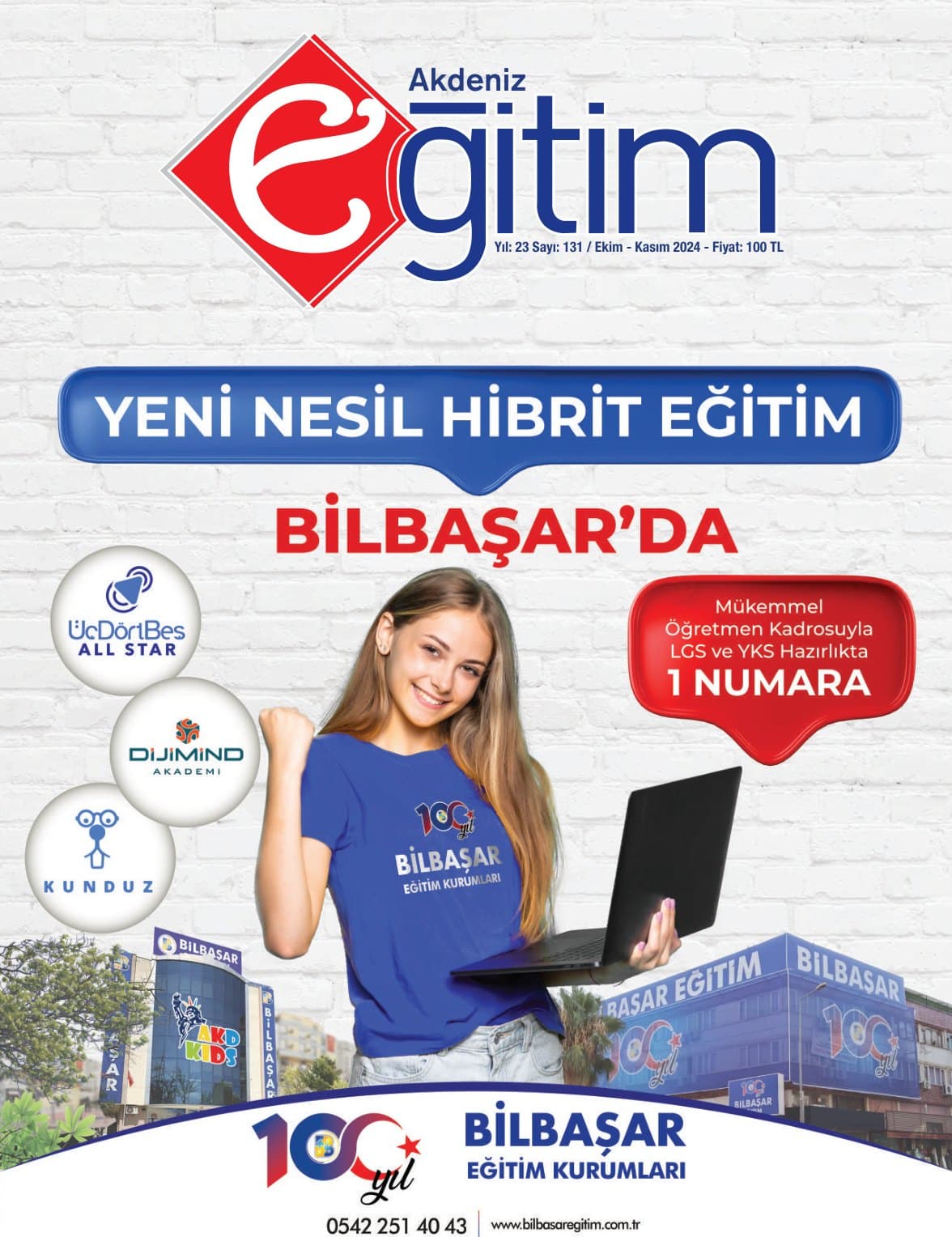 Akdeniz Eğitim