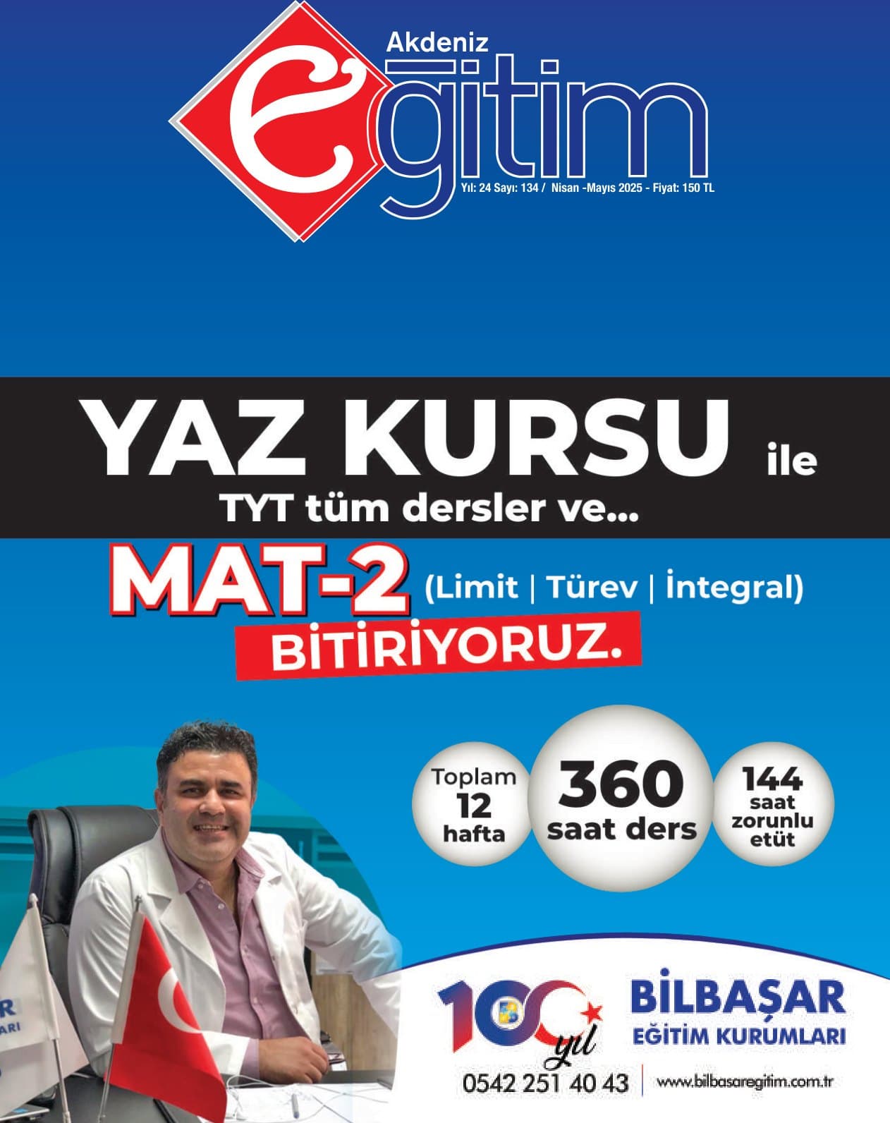 Akdeniz Eğitim