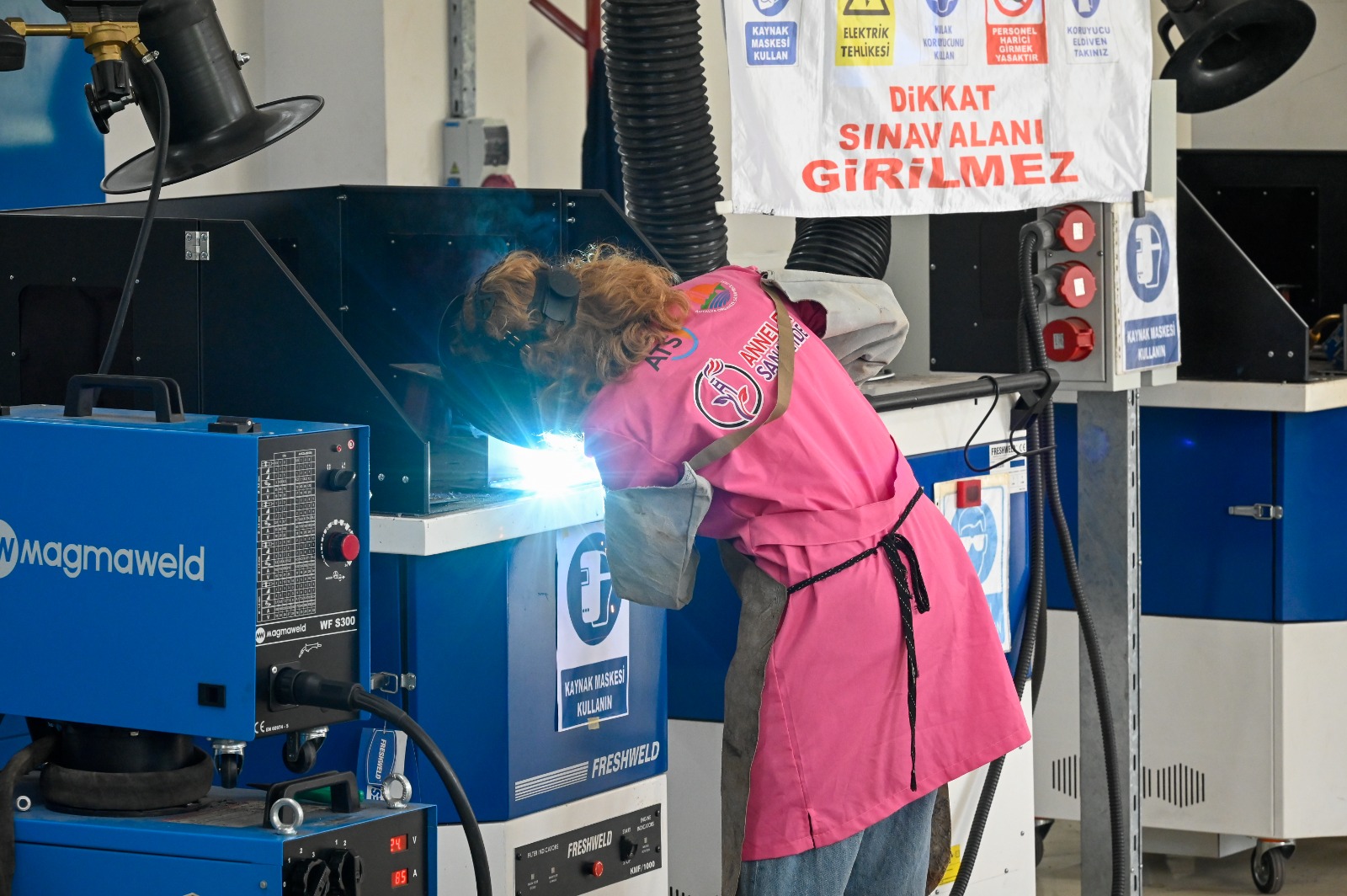 BİR BAŞARI HİKAYESİ