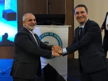 ADGİAD BERKAY BAHAR DEDİ