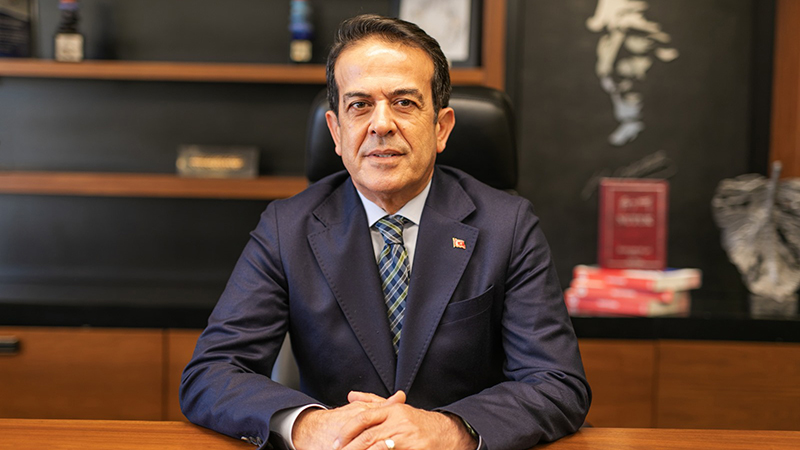 ATB 106 YAŞINDA TARIM 10 KEZ KÜÇÜLDÜ