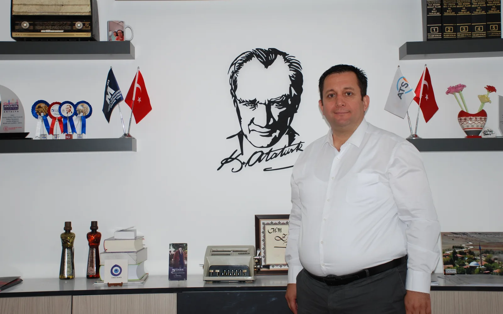 MALİ MÜŞAVİRLER MALİYENİN MEMURU DEĞİL, EKONOMİNİN STRATEJİK PAYDAŞIDIR