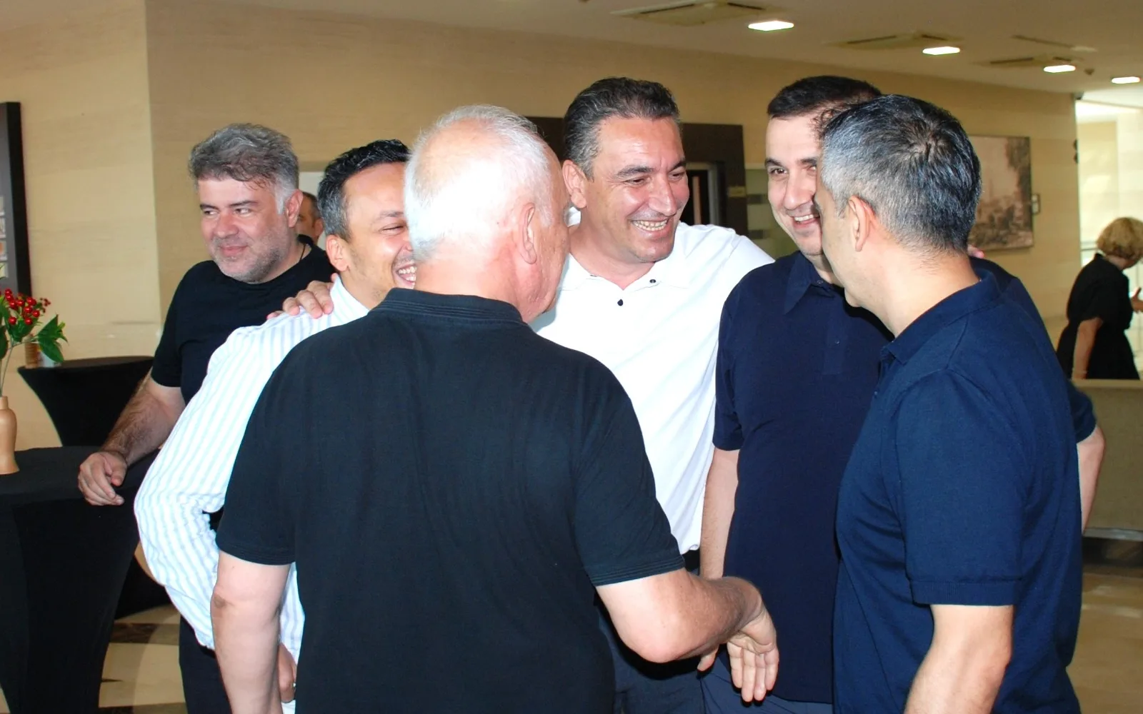 YÜZLER GÜLÜNCE ANTALYA GÜLECEK