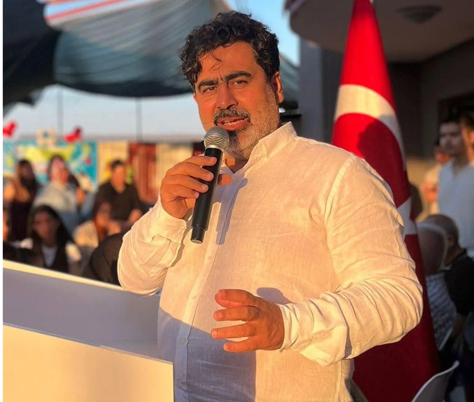 EĞİTİMCİ MEHMET CAN ATSO’DA KOMİTE BAŞKANI OLMAK İÇİN ÇALIŞIYOR