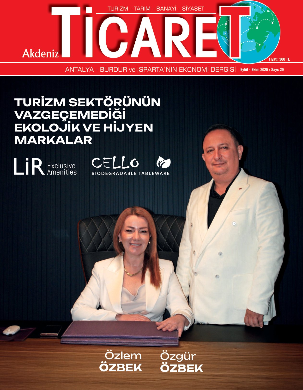 Arka Kapak