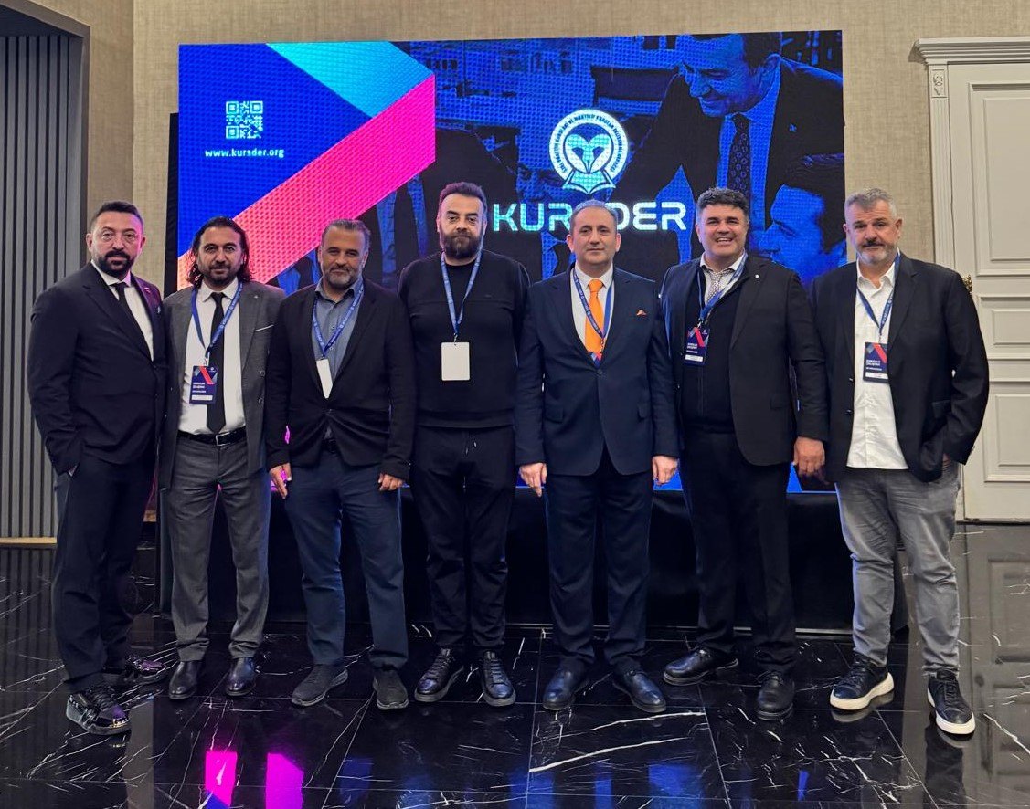KURSDER ÇALIŞTAYINDA SORUNKLAR VE ÇÖZÜM ÖNERİLERİ ANLATILDI