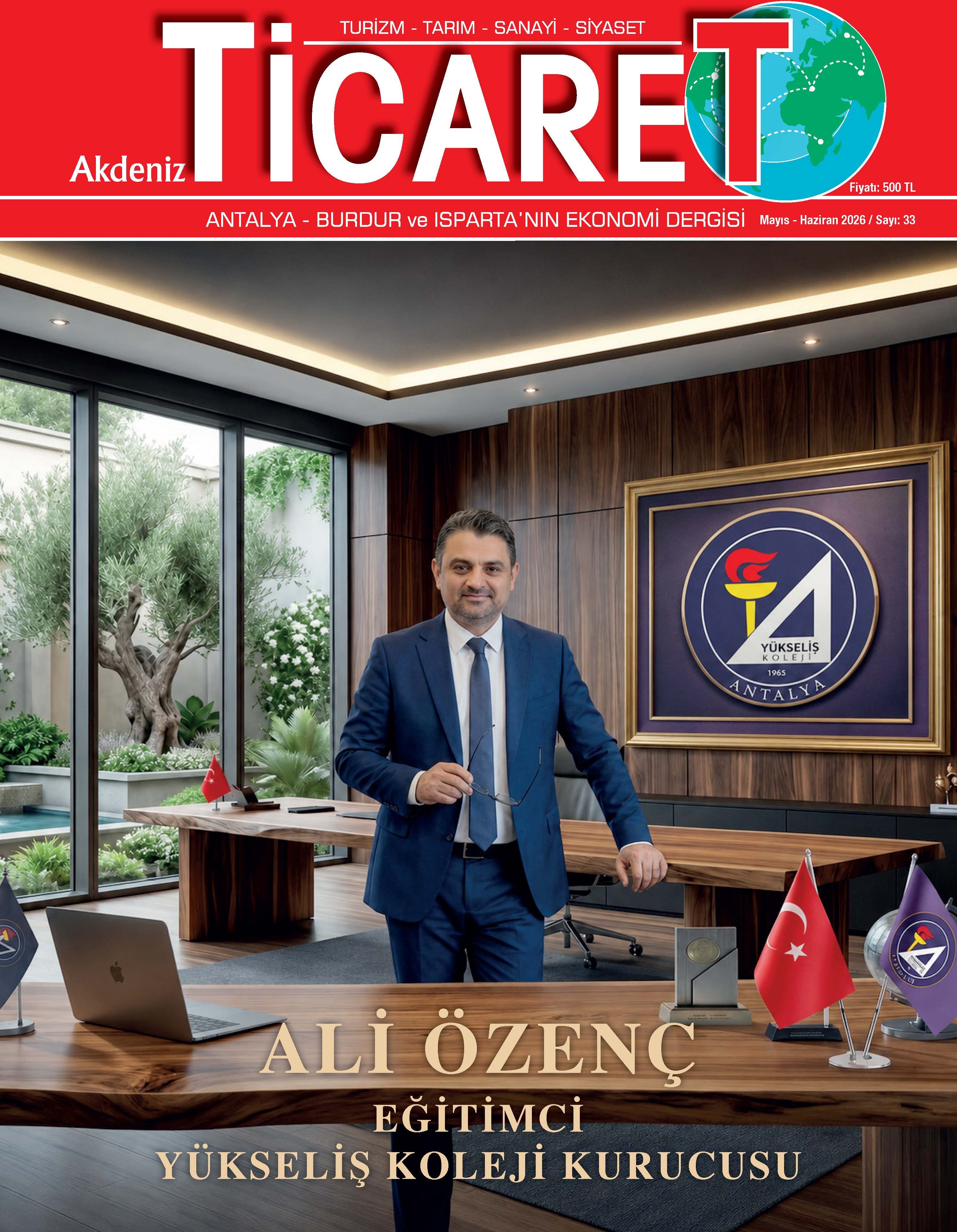 Arka Kapak