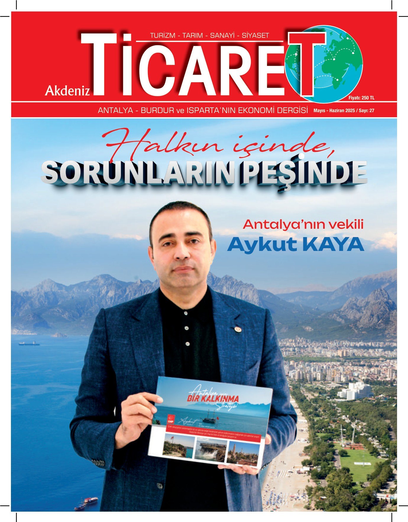 Arka Kapak